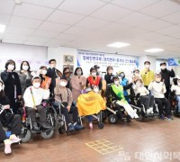 하남장애인자립생활센터, 장애인연극제 발표회 개최