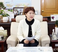 제9대 안양시의회 최병일 의장과의 인터뷰