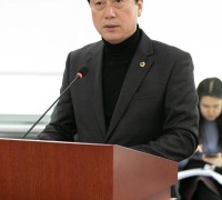 김영기 의원, 전국 최초 다문화가족 부모교육 지원 근거 마련