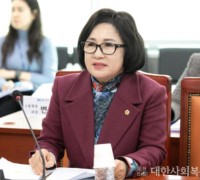 조희선 의원, 경기도 최초 아동ㆍ청소년 성착취 피해자 지원책 마련