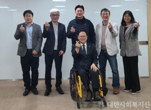 최종현 경기도의원, 경기도 장기요양기관 돌봄인증제도 도입 시급