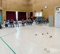 용인시기흥장애인복지관, 장애인 생활체육 활성화 위한 지원 사업 7개 선정