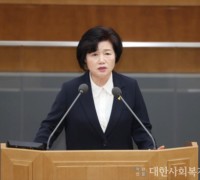 김동희 의원, “장애인 이동이 자유로운 성숙한 경기도 기대”, 특별교통수단 이용불편 개선 촉구