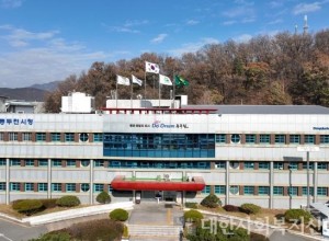 동두천시 보산동 행정복지센터, 제52회 어버이날 기념행사 개최